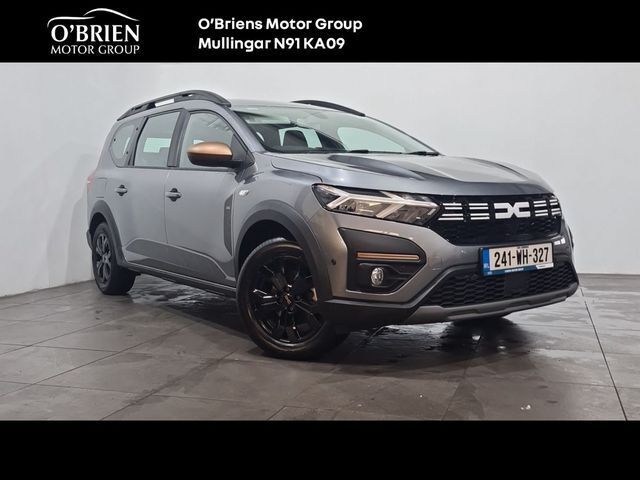 vehicle for sale from O'Briens Motor Group