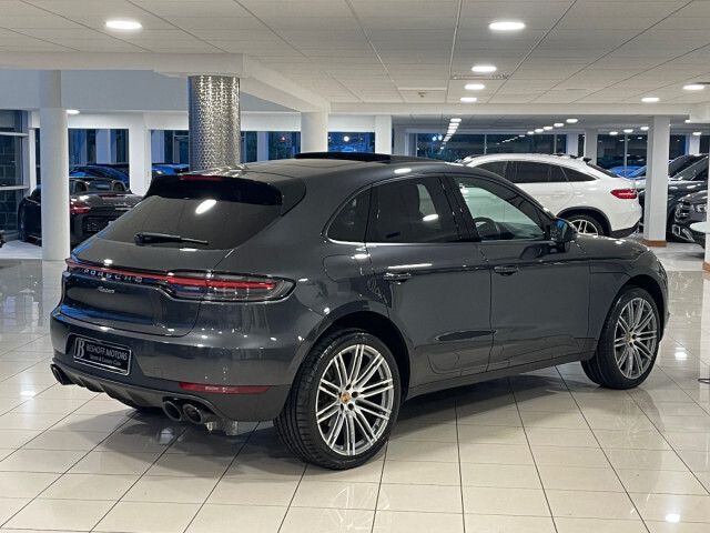 Image for 2019 Porsche Macan 2.0 PETROL (245 BHP)=PAN ROOF//BOSE SOUND//ONLY €790 ROAD TAX=FULL PORSCHE SERVICE HISTORY=TAILORED FINANCE PACKAGES AVAILABLE=TRADE IN’S WELCOME 