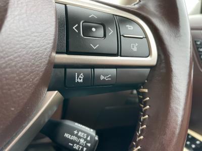 2018 Lexus RX