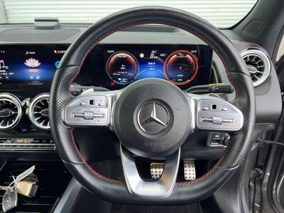 2023 Mercedes-Benz EQB