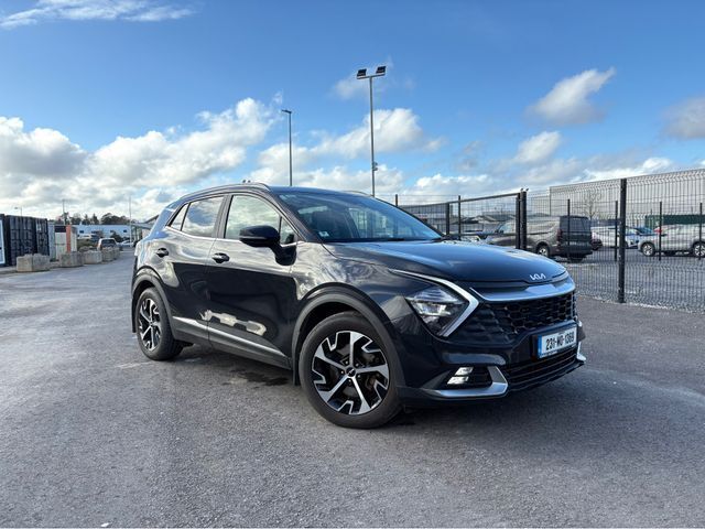 vehicle for sale from Edward Conway Motors