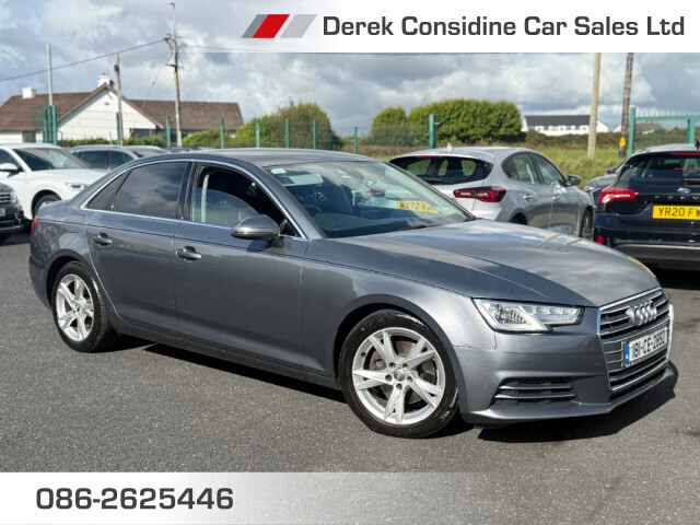 vehicle for sale from Derek Considine Car Sales Ltd