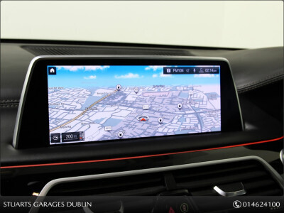 2019 BMW 7 Series