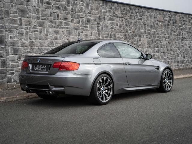 Image for 2012 BMW M3 E92 Coupe 4.0 V8 Auto