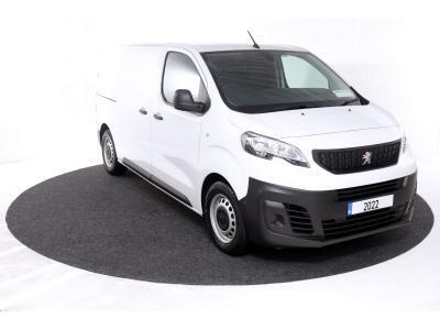 2022 Peugeot Expert