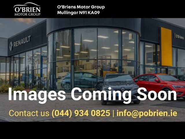 vehicle for sale from O'Briens Motor Group