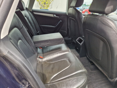 2010 Audi A5