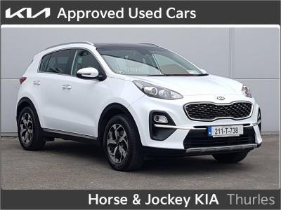 Sportage