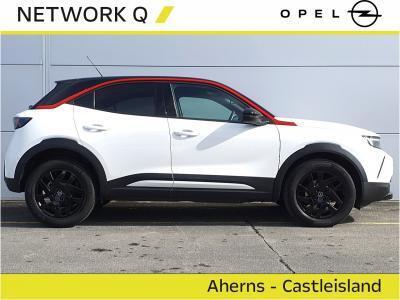 2022 Opel Mokka