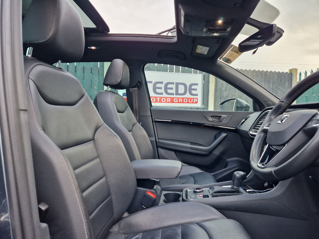 Ateca