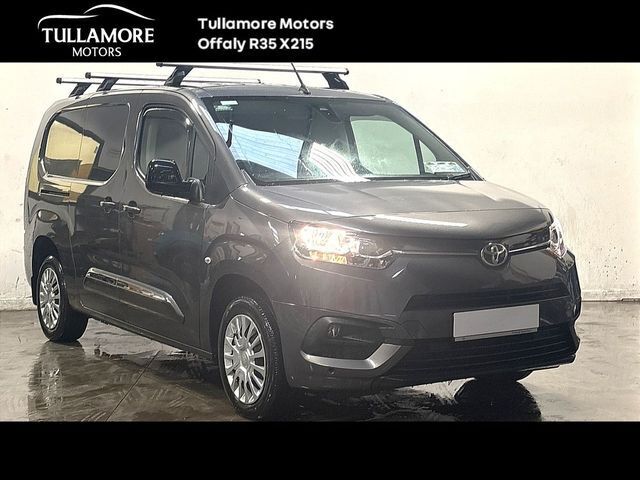 vehicle for sale from Tullamore Motors