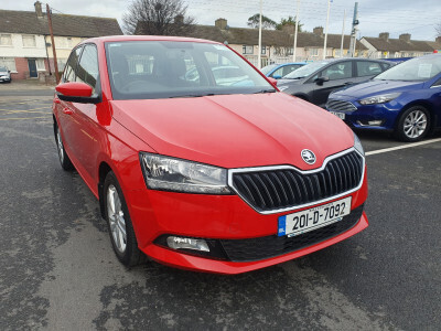 Fabia