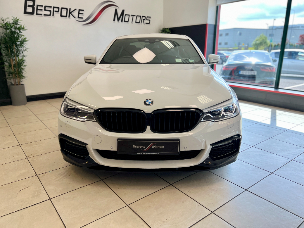5 Series