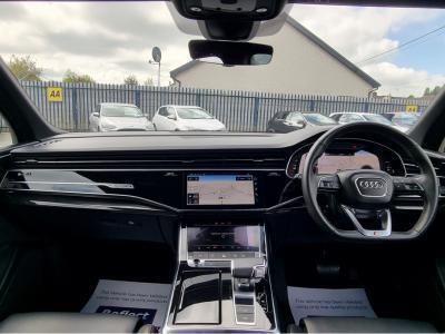 2021 Audi Q7