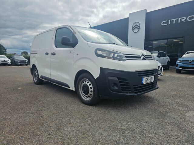 vehicle for sale from John Corbett Motorvillage