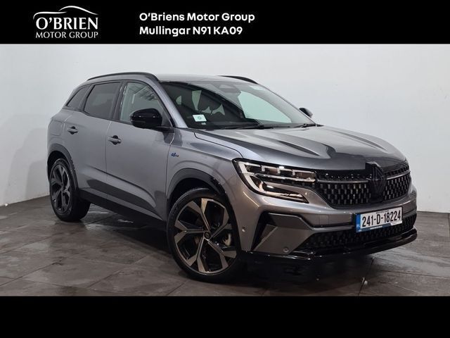 vehicle for sale from O'Briens Motor Group