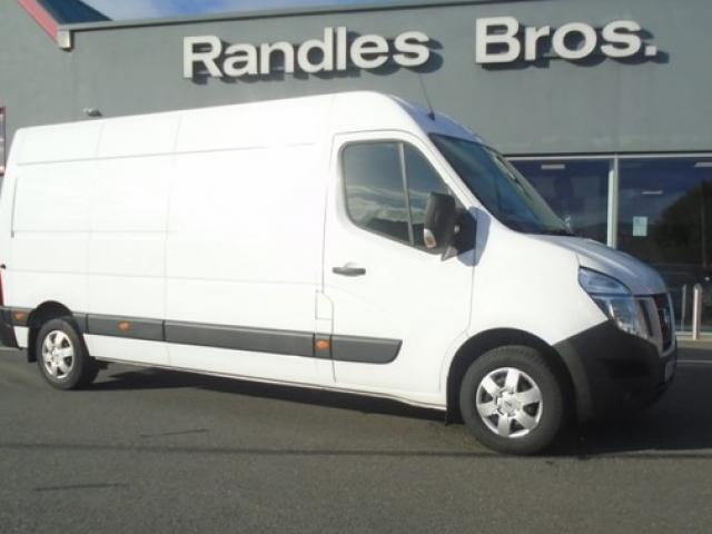 vehicle for sale from Randles Bros Killarney