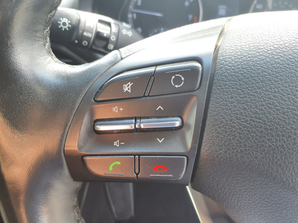 2018 Hyundai i30