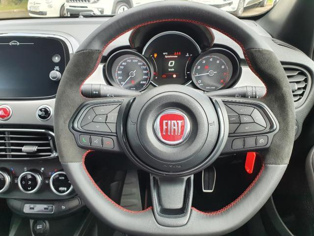 Image for 2021 Fiat 500X Sport 1.0 Firefly 120HP 5DR