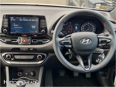 2023 Hyundai i30