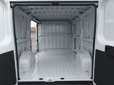 2023 Citroen Relay