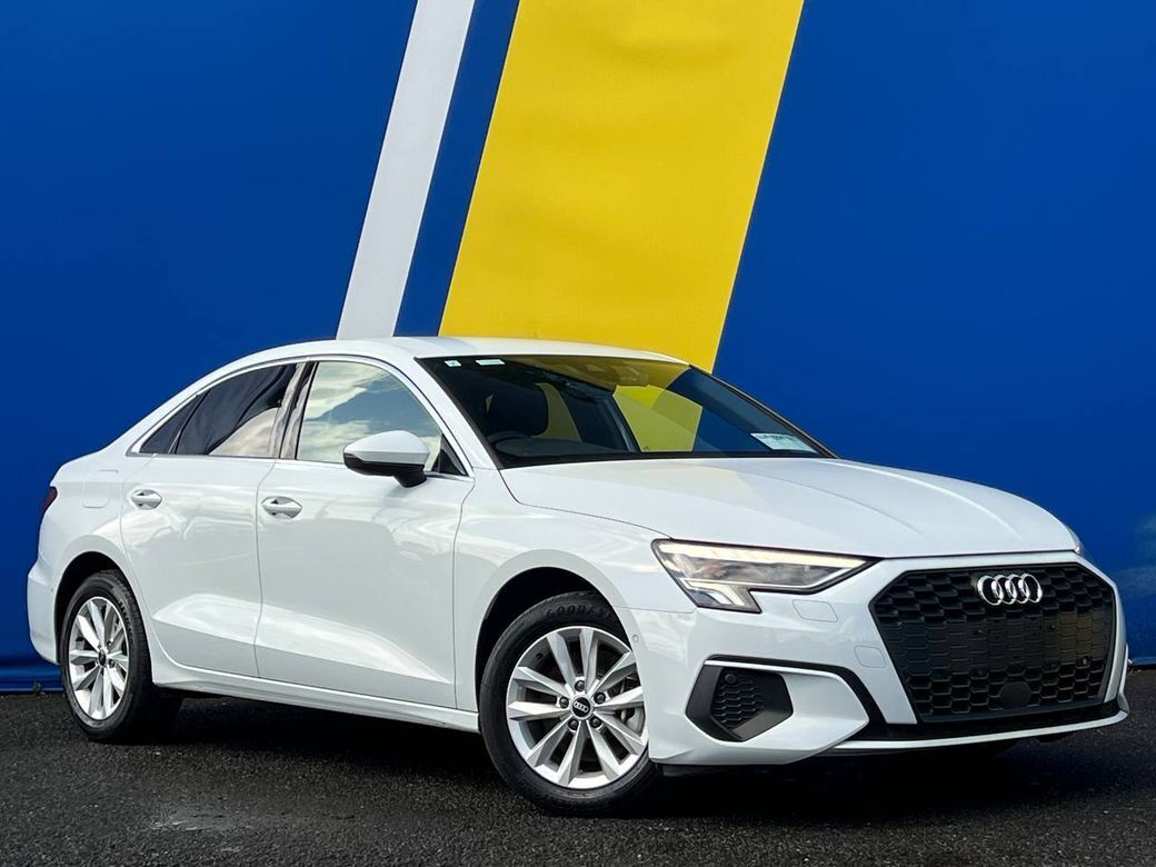 2021 Audi A3