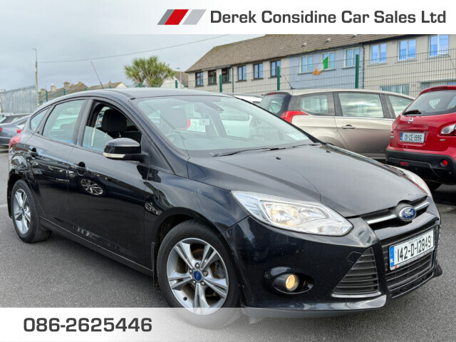 vehicle for sale from Derek Considine Car Sales Ltd