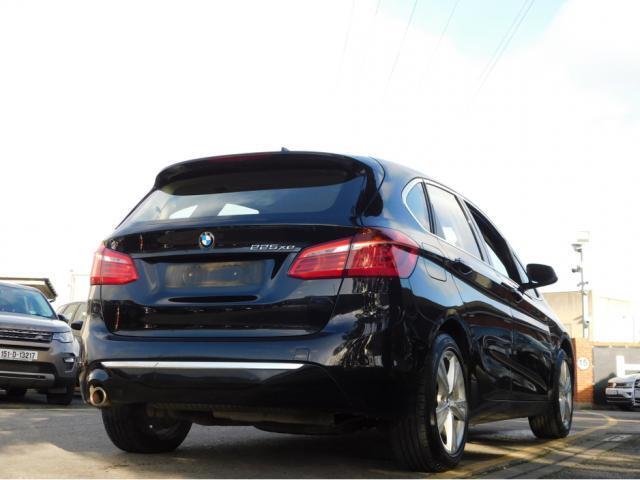 Image for 2019 BMW 2 Series Active Tourer 1.5 PETROL PLUG IN HYBRID 221BHP AUTOMATIC . FULL BMW SERVICE HISTORY . FINANCE AVAILABLE . BAD CREDIT NO PROBLEM . WARRANTY INCLUDED