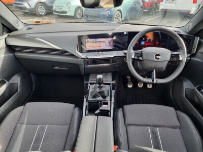 vehicle for sale from John Linnane Motors