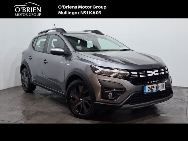 vehicle for sale from O'Briens Motor Group