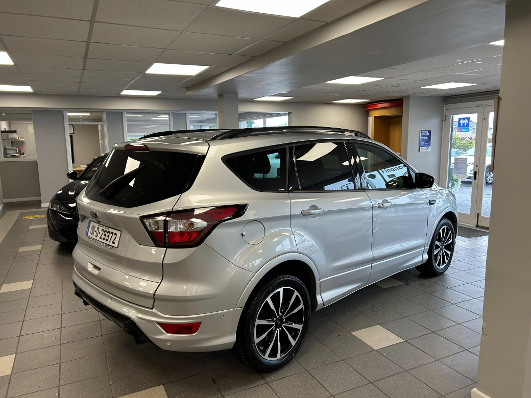 Kuga