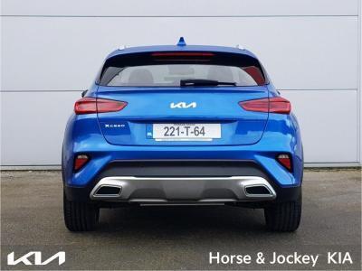 2022 Kia Ceed