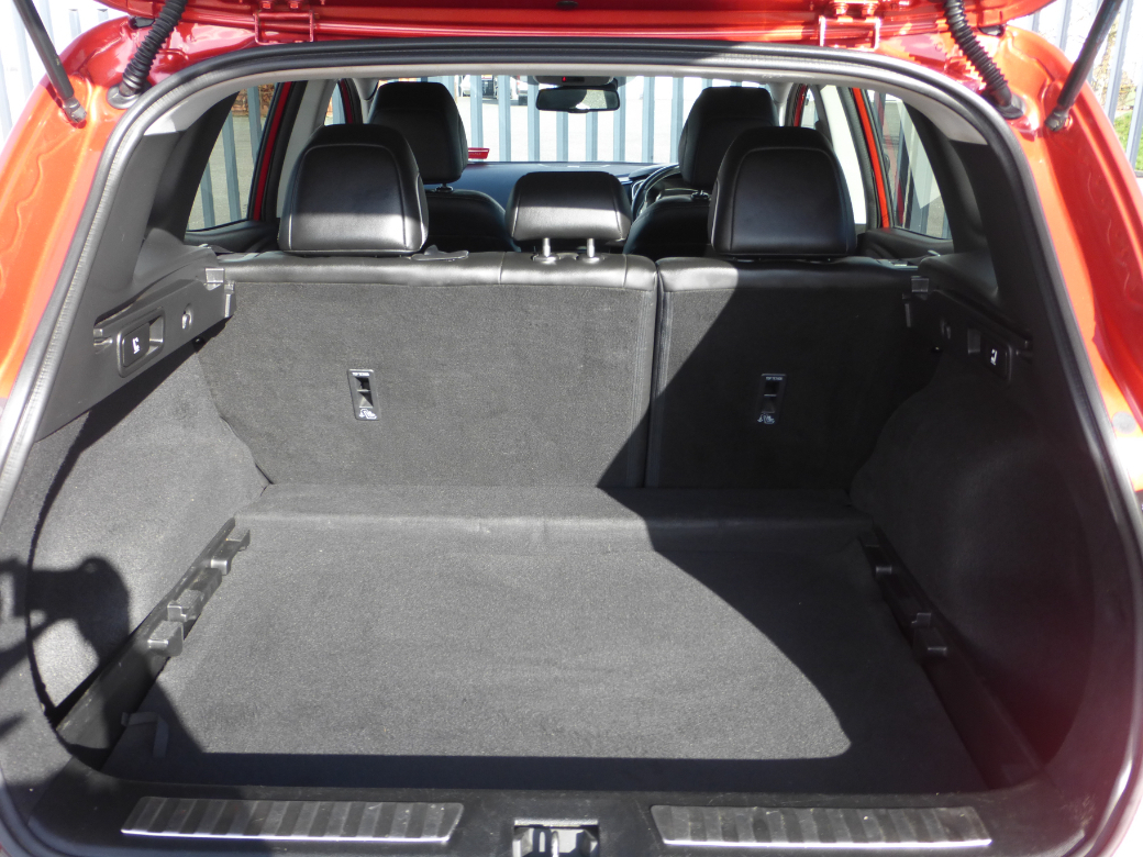 2015 Renault Kadjar