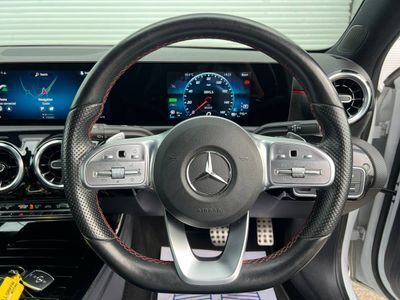 2021 Mercedes-Benz A Class