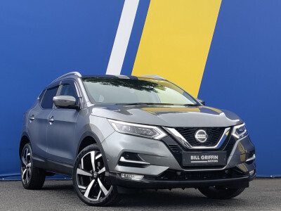 vehicle for sale from Bill Griffin Motors Ltd
