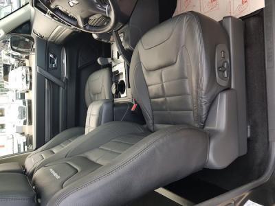 2016 Mitsubishi Pajero