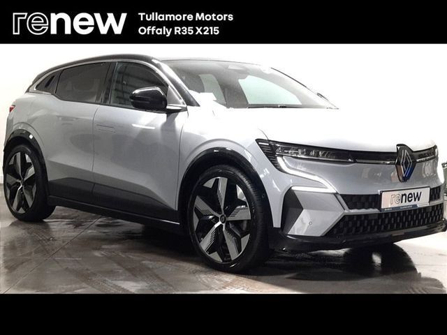 vehicle for sale from Tullamore Motors