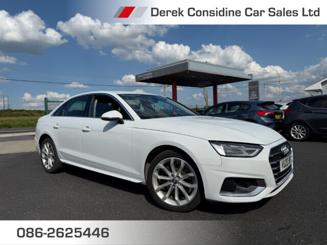 vehicle for sale from Derek Considine Car Sales Ltd