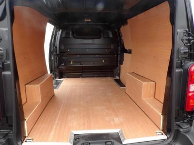 2023 Fiat Scudo