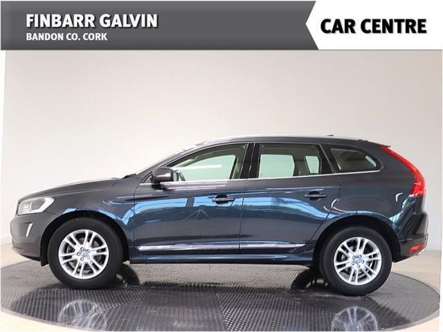 Image for 2016 Volvo XC60 D4 (190hp) FWD SE LUX