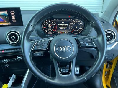 2017 Audi Q2