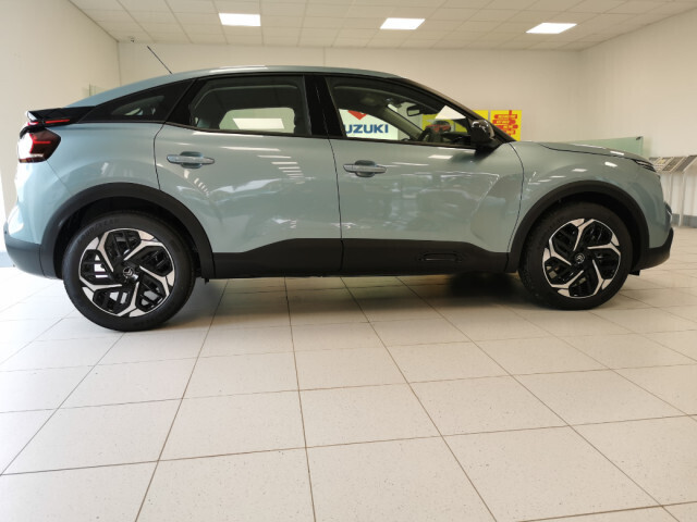 vehicle for sale from John Corbett Motorvillage