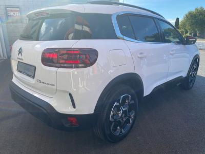 2023 Citroen C5 Aircross