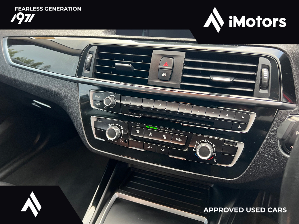 2019 BMW 1 Series