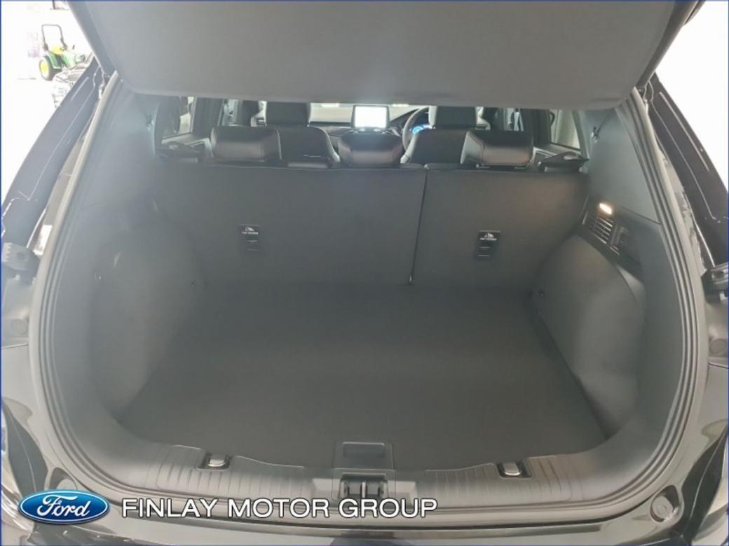 2023 Ford Kuga