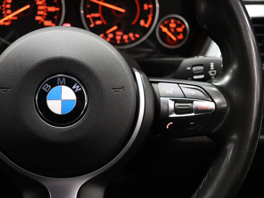 2016 BMW 3 Series
