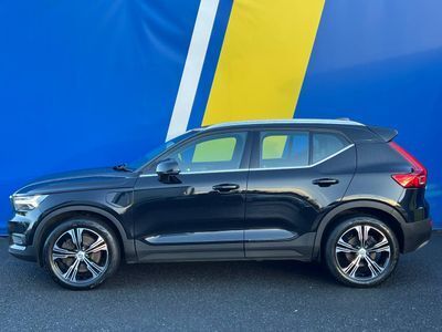 2022 Volvo XC40