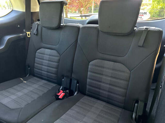 Image for 2019 Ford Galaxy 7 Seater Automatic 2 years NCT, Air Conditioning, Bluetooth, Climate Control, Electric Windows, Multifunction Steering Wheel, Hill-Start Assist, Parking Sensors, Daytime Running Lights