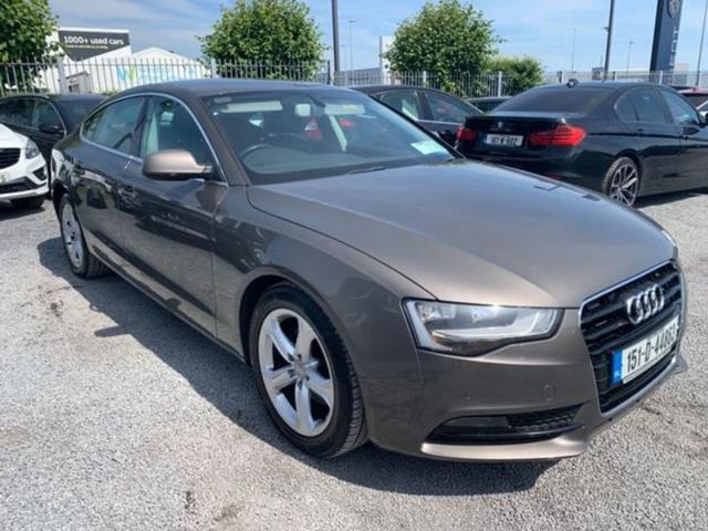 Image for 2015 Audi A5 2015 AUDI A5 2.0 TDI FULL LEATHER
