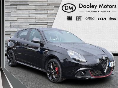 Giulietta